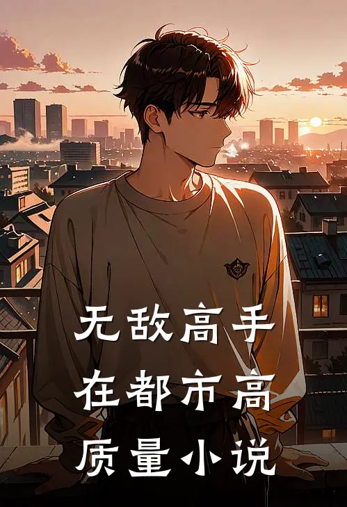 无敌高手在都市高质量小说