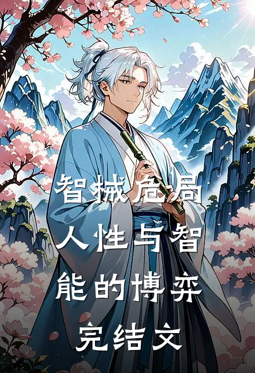 智械危局：人性与智能的博弈完结文