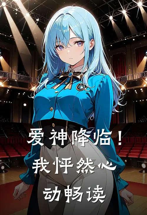 爱神降临！我怦然心动畅读