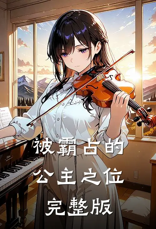 被霸占的公主之位完整版