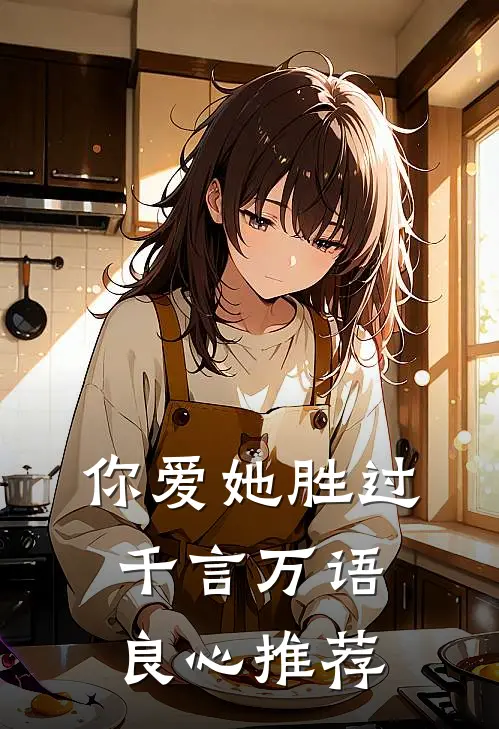 你爱她胜过千言万语良心推荐