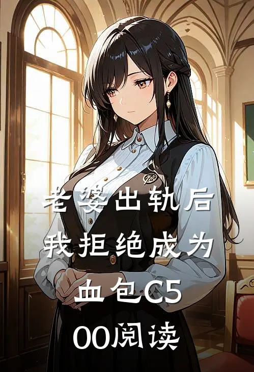 老婆出轨后我拒绝成为血包C500阅读