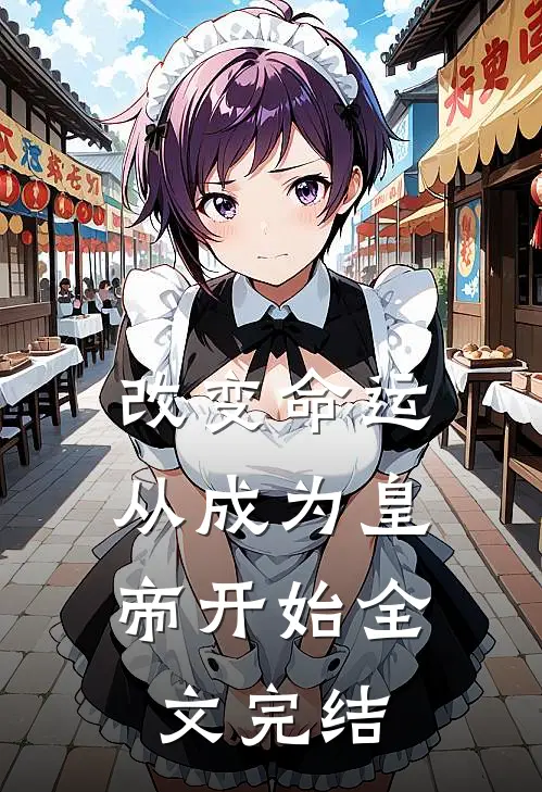 改变命运，从成为皇帝开始全文完结