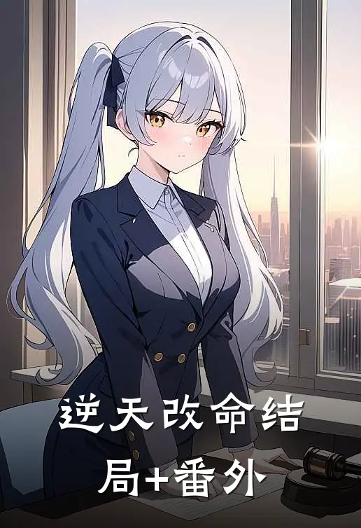 逆天改命结局+番外