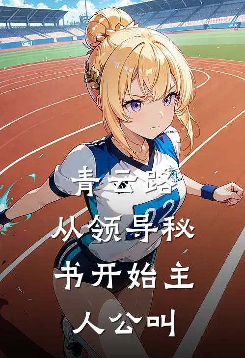 青云路：从领导秘书开始主人公叫