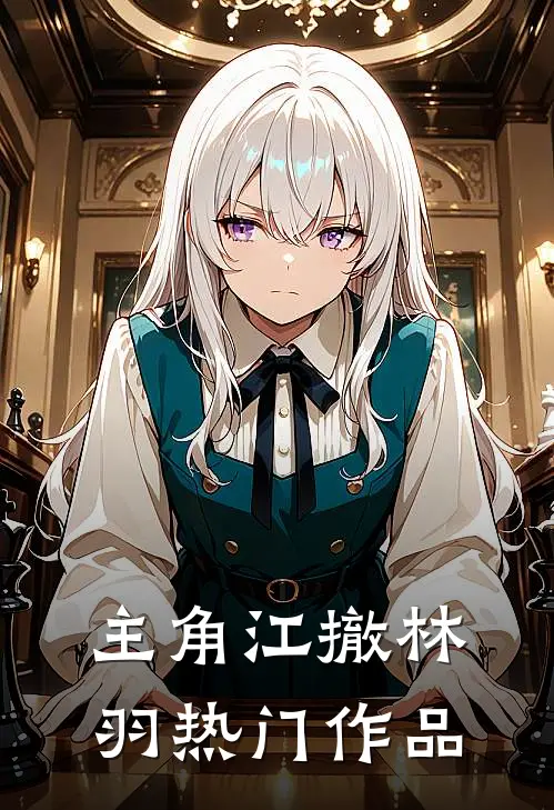 主角江撤林羽热门作品