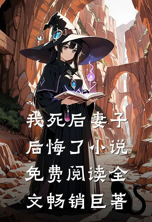 我死后妻子后悔了小说免费阅读全文畅销巨著