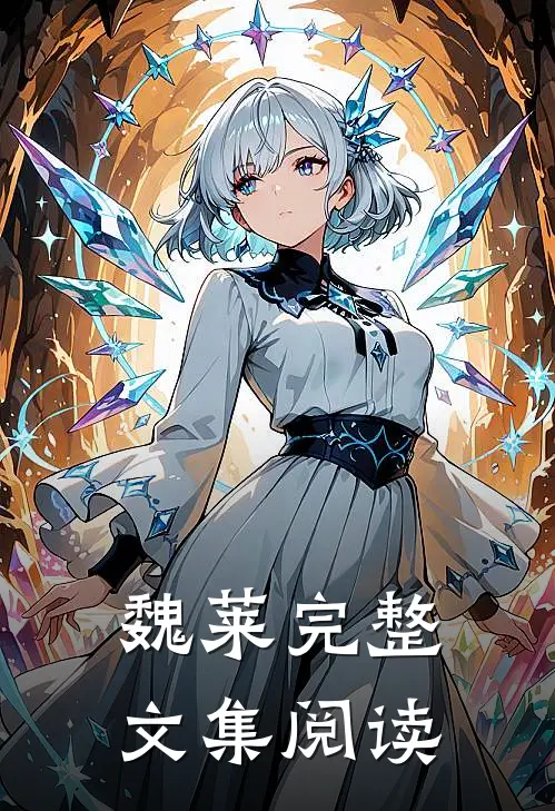 魏莱完整文集阅读
