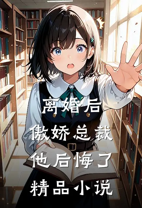 离婚后，傲娇总裁他后悔了精品小说