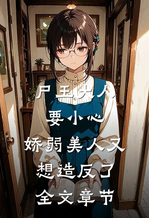 尸王大人要小心，娇弱美人又想造反了全文章节
