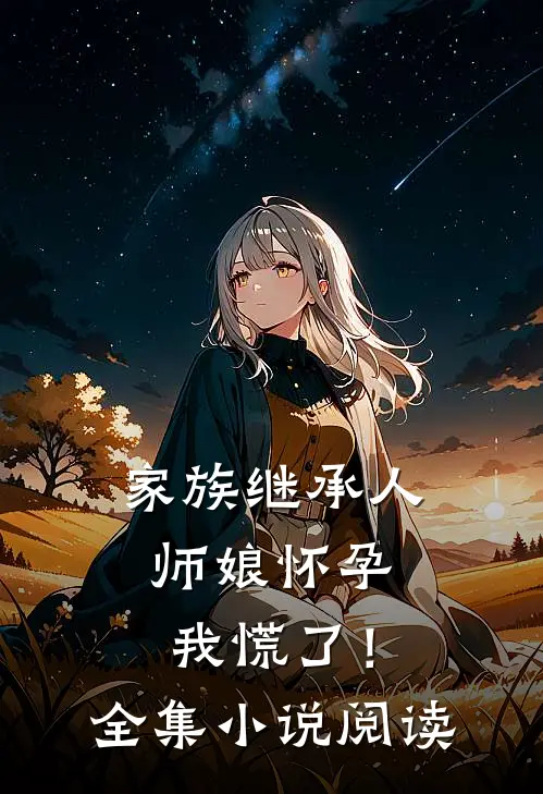 家族继承人：师娘怀孕，我慌了！全集小说阅读