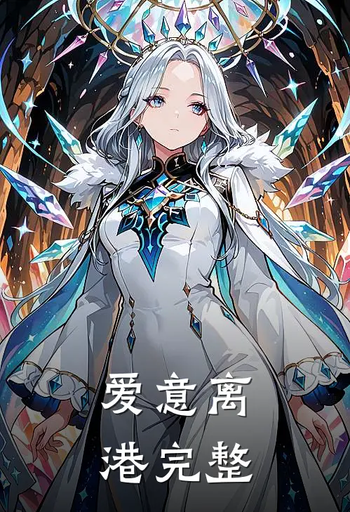 爱意离港完整
