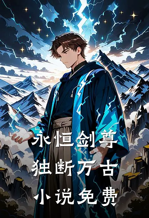 永恒剑尊，独断万古小说免费