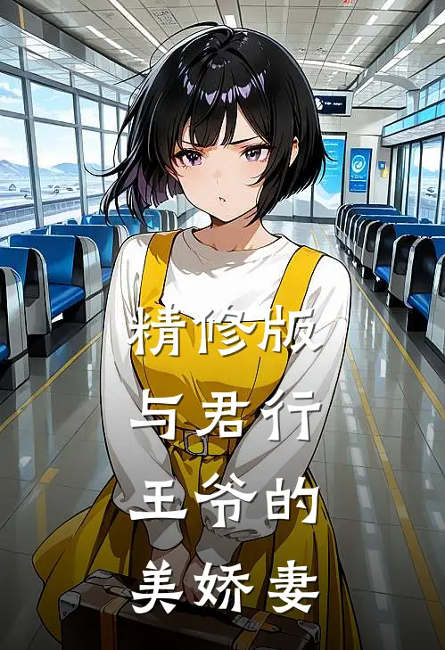 精修版与君行：王爷的美娇妻