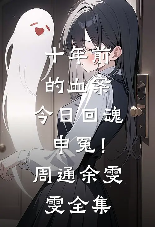十年前的血案，今日回魂申冤！周通余雯雯 全集