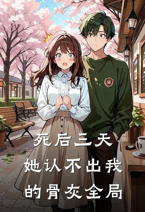 死后三天，她认不出我的骨灰全局