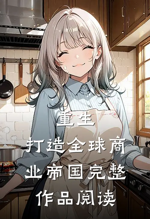 重生：打造全球商业帝国完整作品阅读
