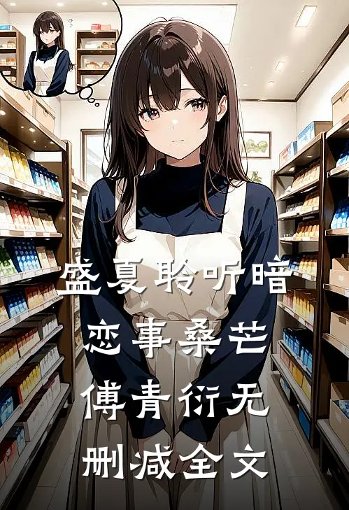 盛夏聆听暗恋事桑芒傅青衍无删减全文