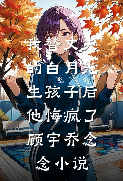 我替丈夫的白月光生孩子后，他悔疯了顾宇乔念念小说