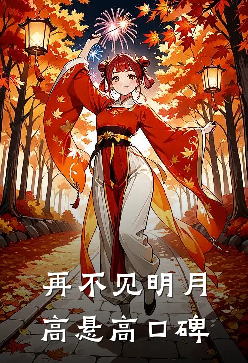 再不见明月高悬高口碑