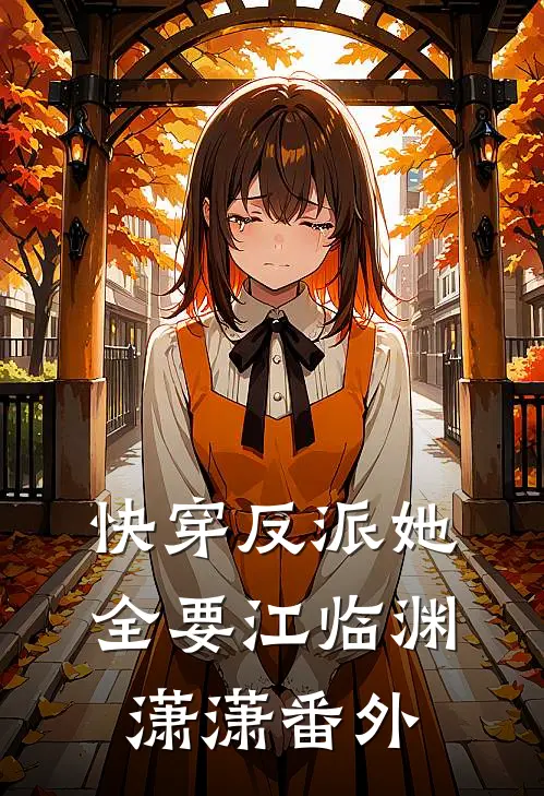 快穿反派她全要江临渊潇潇 番外