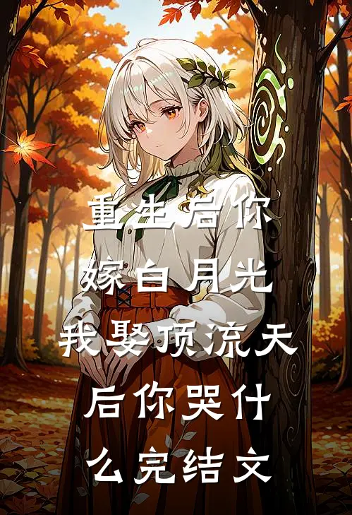 重生后你嫁白月光，我娶顶流天后你哭什么完结文