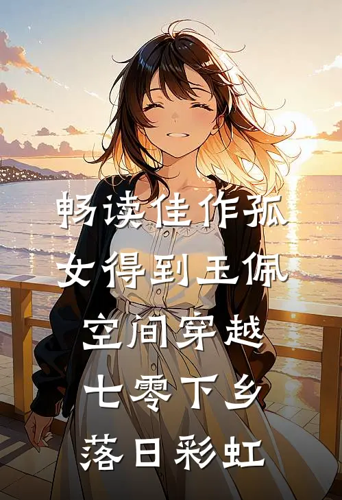 畅读佳作孤女得到玉佩空间穿越七零下乡落日彩虹