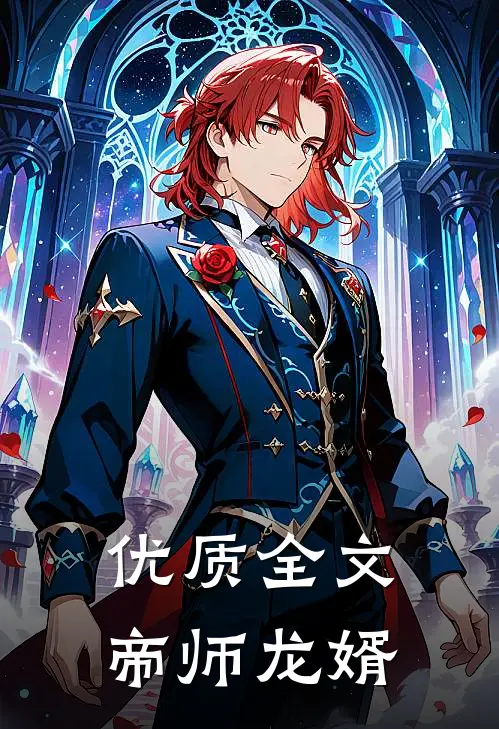 优质全文帝师龙婿