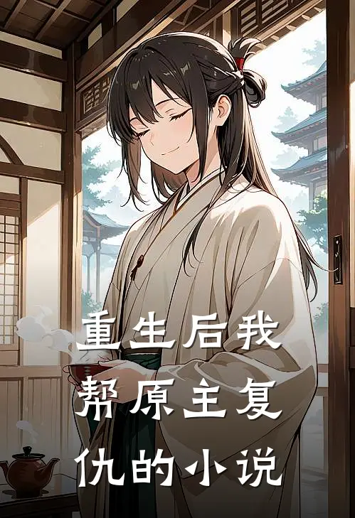 重生后我帮原主复仇的小说