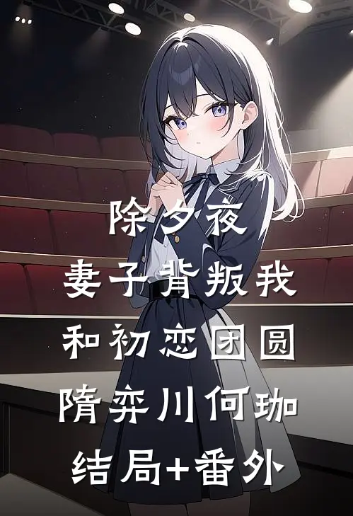 除夕夜，妻子背叛我和初恋团圆隋弈川何珈结局+番外