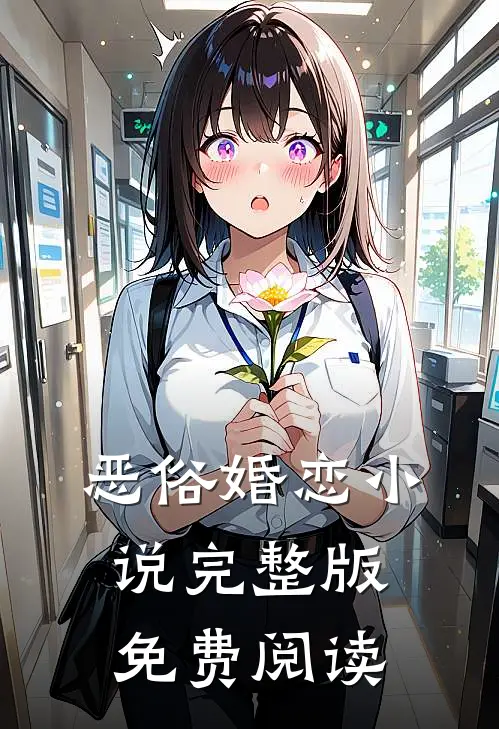 恶俗婚恋小说完整版免费阅读
