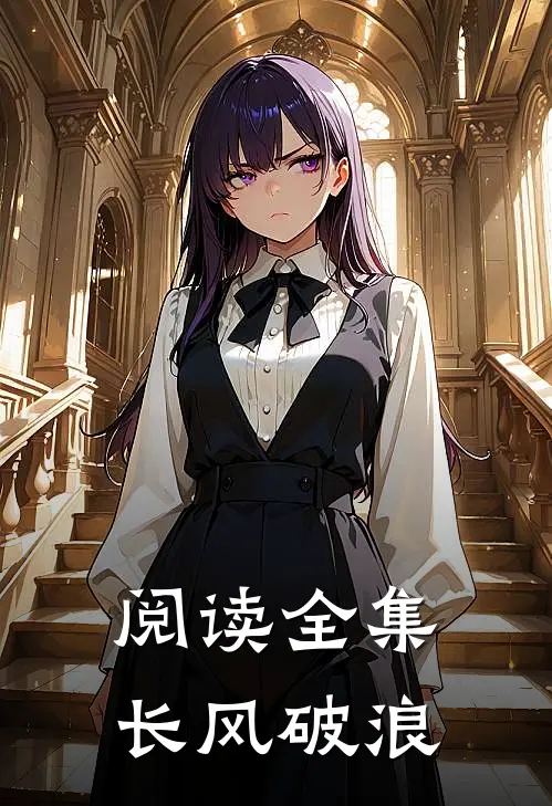 阅读全集长风破浪