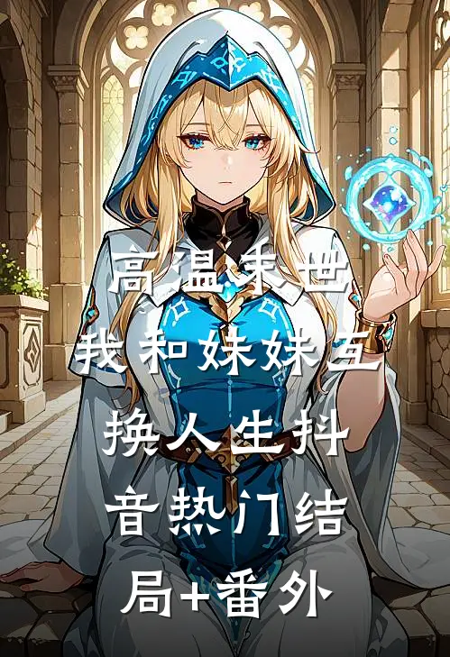 高温末世，我和妹妹互换人生抖音热门结局+番外