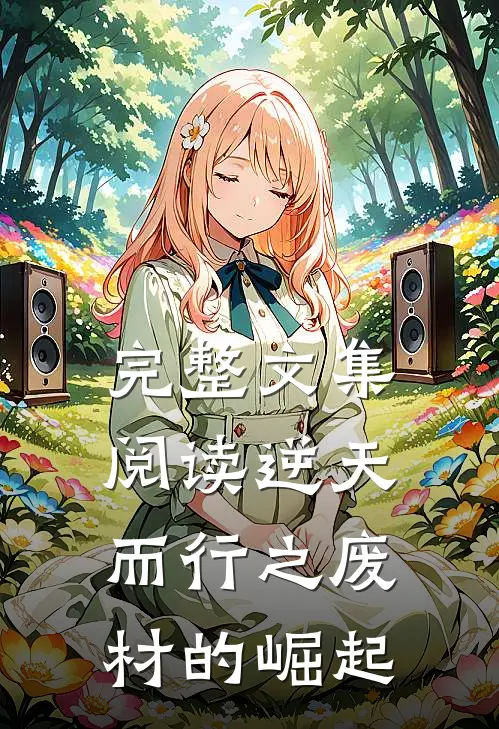 完整文集阅读逆天而行之废材的崛起