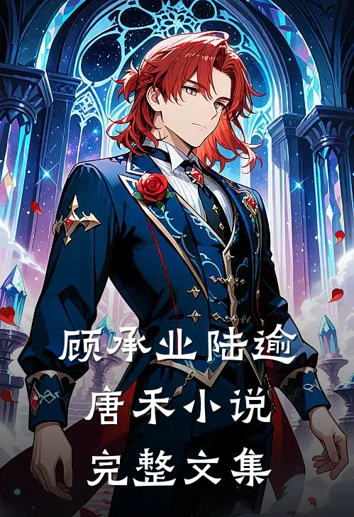 顾承业陆逾唐禾小说完整文集