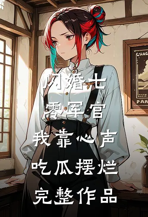 闪婚七零军官，我靠心声吃瓜摆烂完整作品