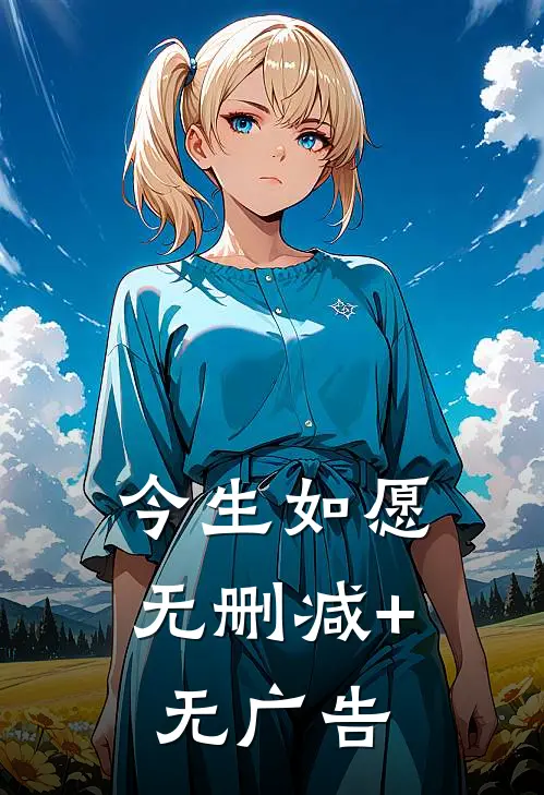 今生如愿无删减+无广告