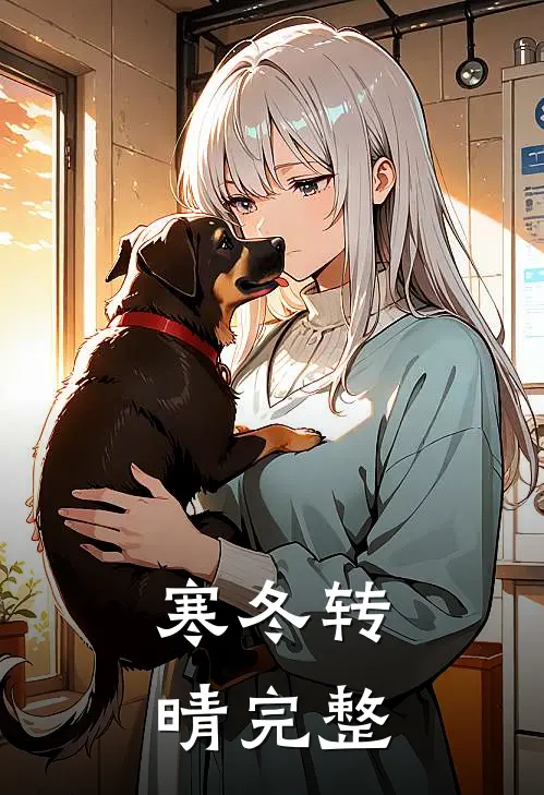 寒冬转晴完整