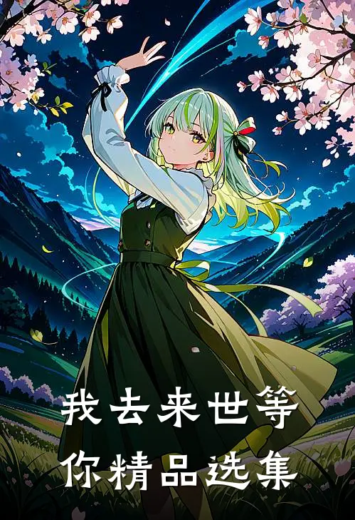 我去来世等你精品选集