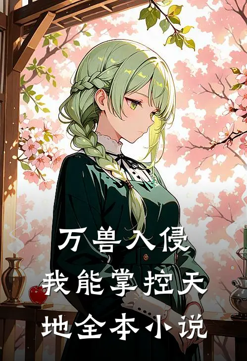 万兽入侵：我能掌控天地全本小说