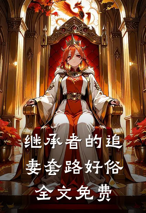 继承者的追妻套路好俗全文免费