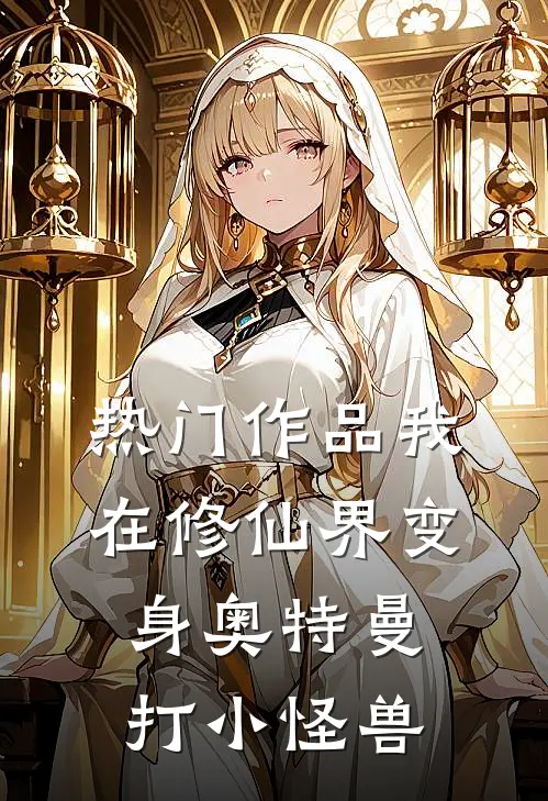 热门作品我在修仙界变身奥特曼打小怪兽