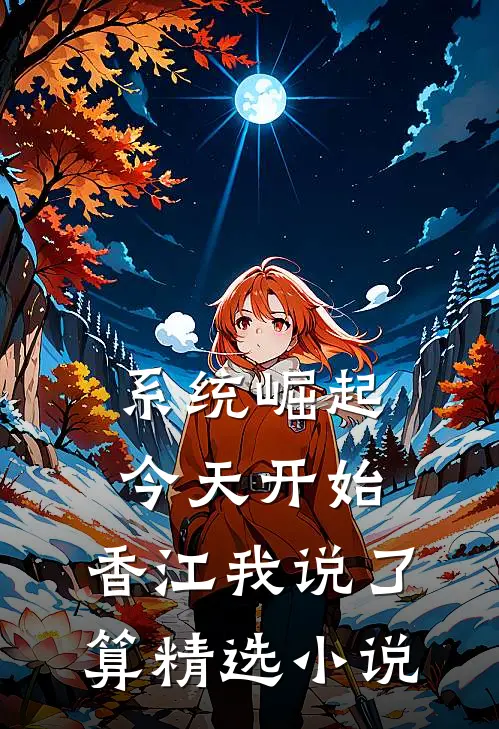系统崛起：今天开始，香江我说了算精选小说