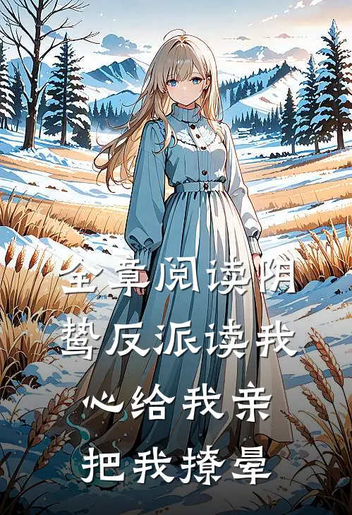 全章阅读阴鸷反派读我心给我亲，把我撩晕