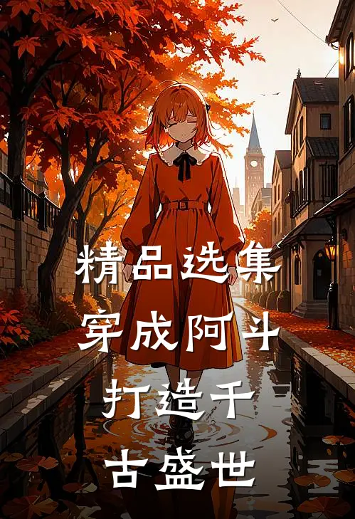 精品选集穿成阿斗，打造千古盛世