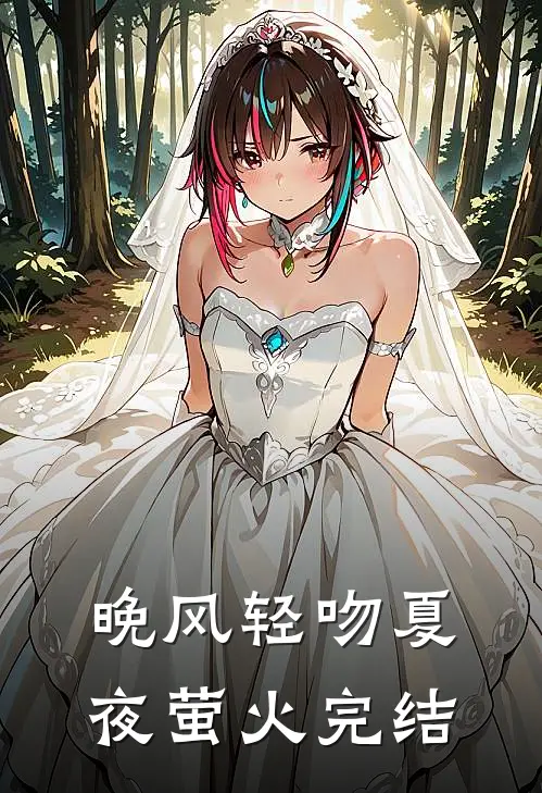 晚风轻吻夏夜萤火完结