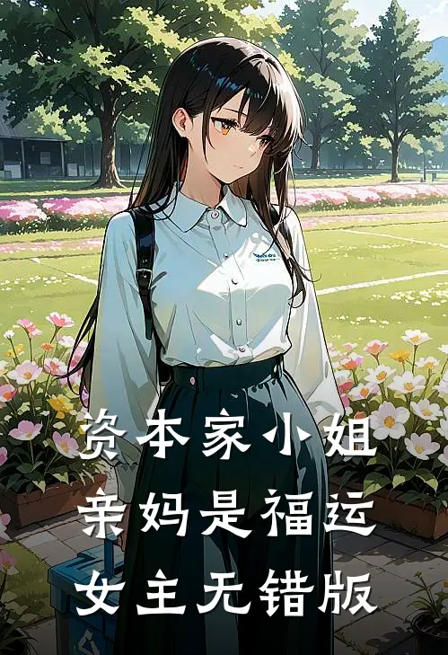 资本家小姐亲妈是福运女主无错版