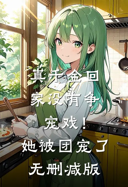 真千金回家没有争宠戏！她被团宠了无删减版