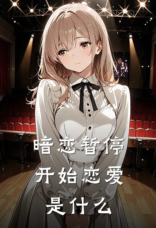 暗恋暂停，开始恋爱是什么