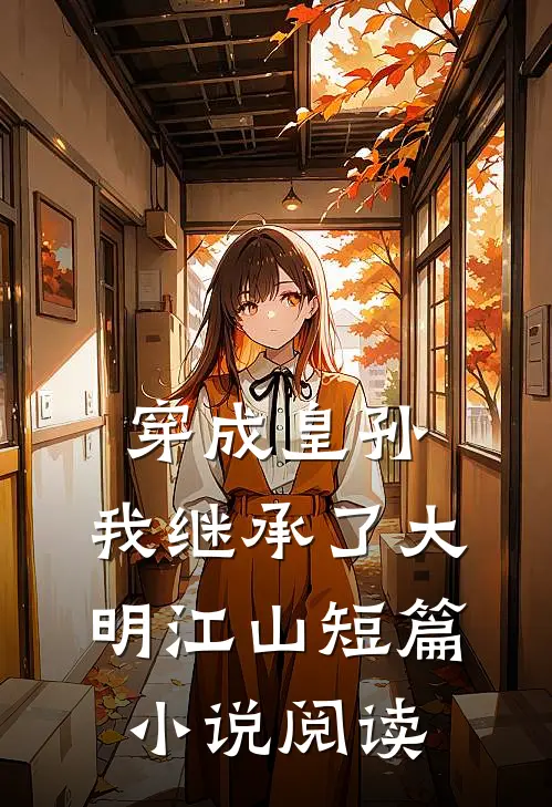 穿成皇孙，我继承了大明江山短篇小说阅读